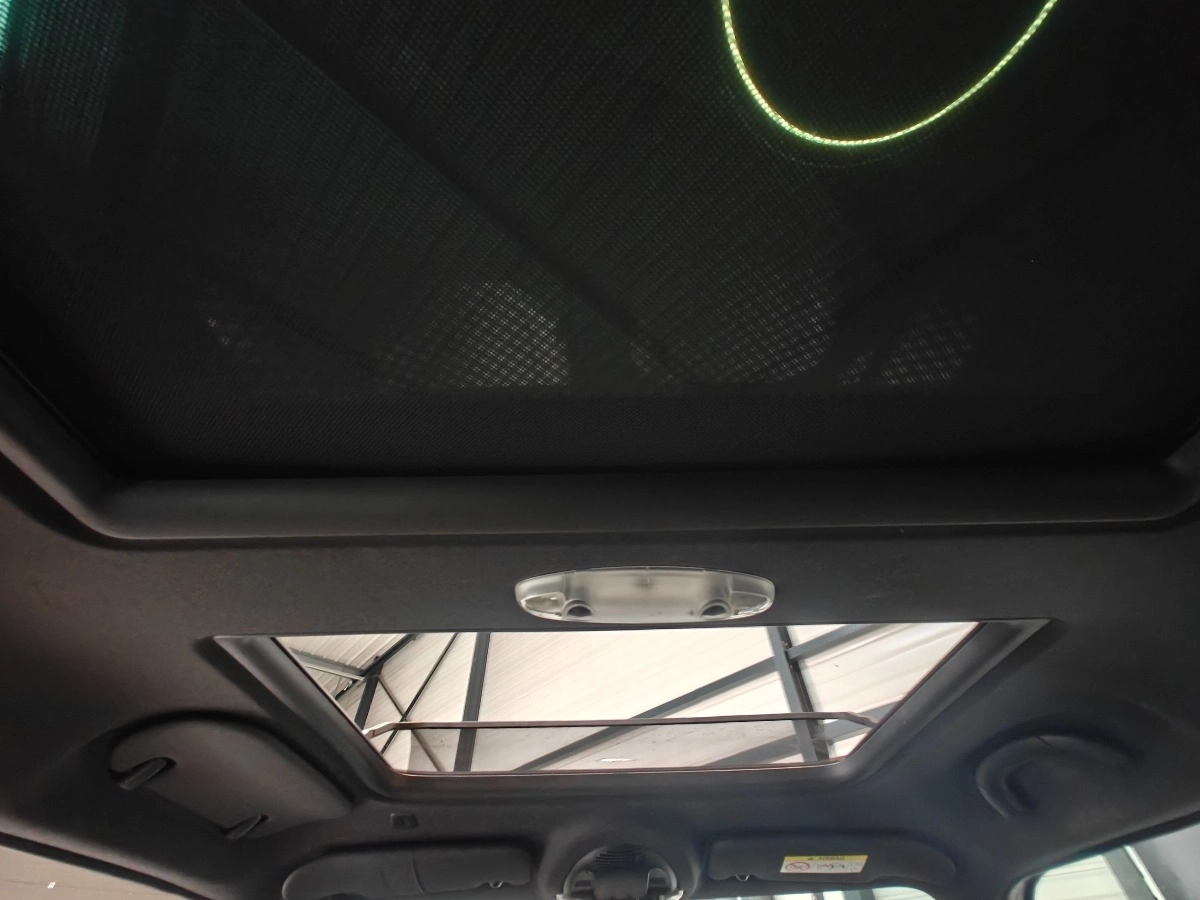 Mini Paceman - photo 25