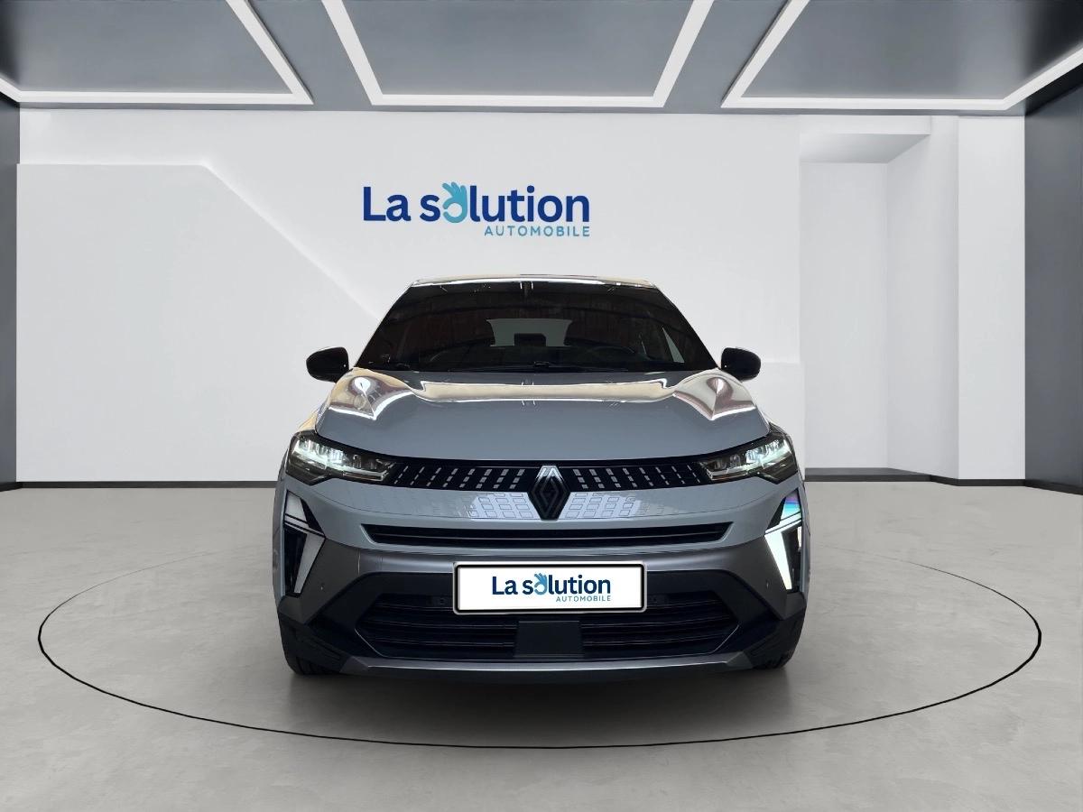 Renault Captur 1.6 E-TECH 145H 90 HYBRID FULL-HYBRID 1.2KWH ESPRIT ALPINE BVA