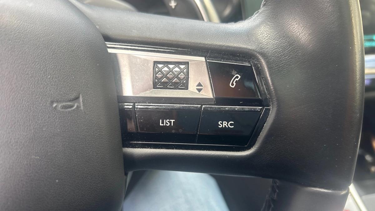 Ds Automobiles DS7