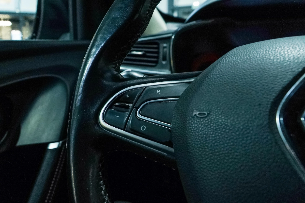 Renault Kadjar - photo 26