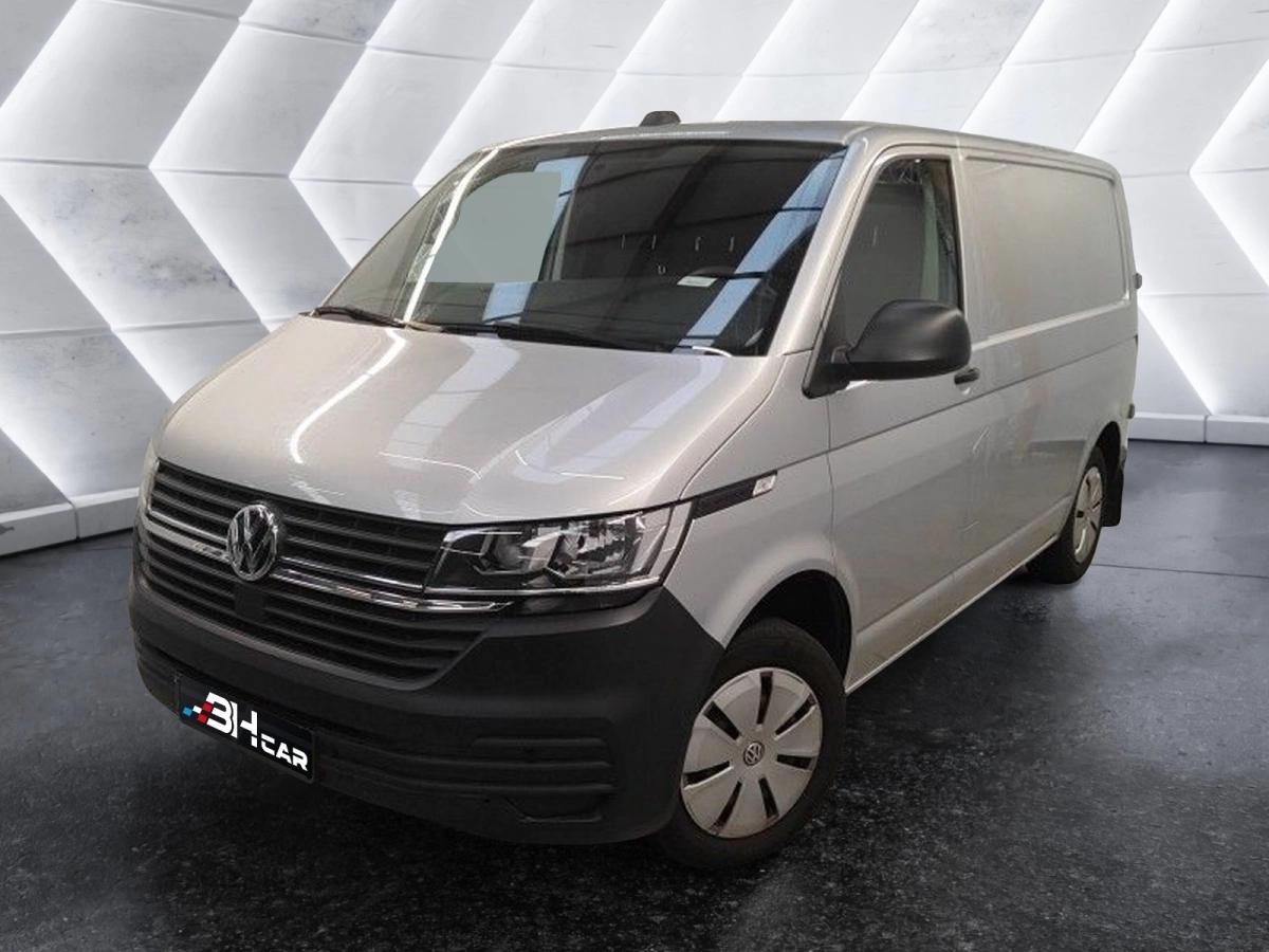 Image: Volkswagen Transporter 🚀  T6.1 2.0 TDI 150 CH DSG7 L1H1 AMÉNAGEMENTS SORTIMO 11/2021