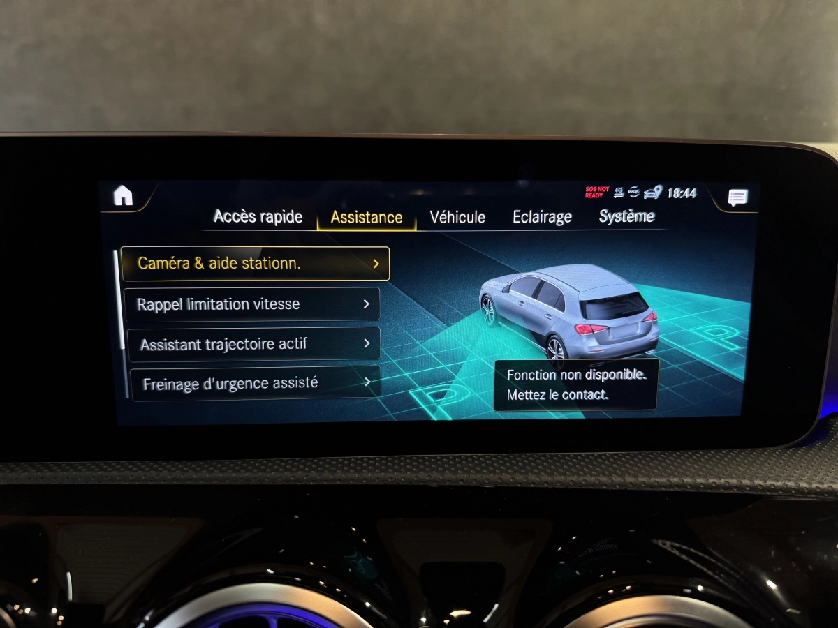 Mercedes Classe A - photo 21