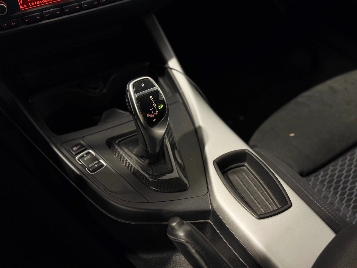 Bmw Serie 1 - photo 23