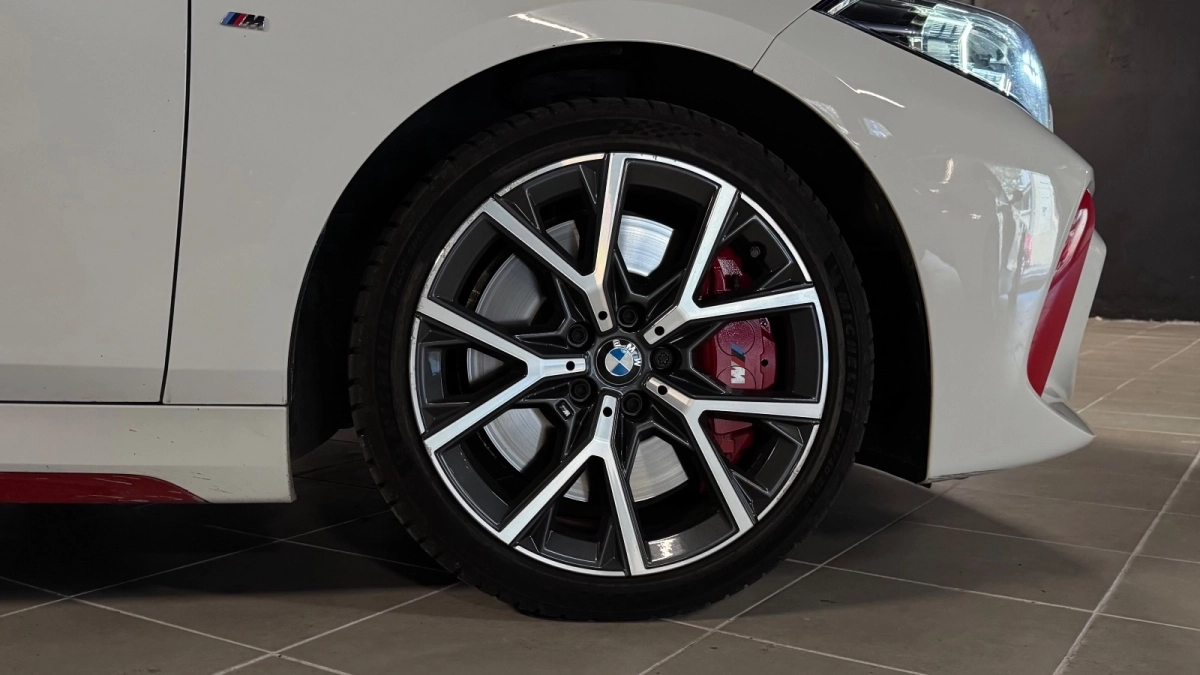 Bmw Serie 1 - photo 13