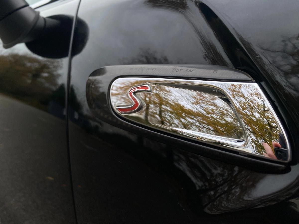 Mini Mini 2.0 190 COOPER S