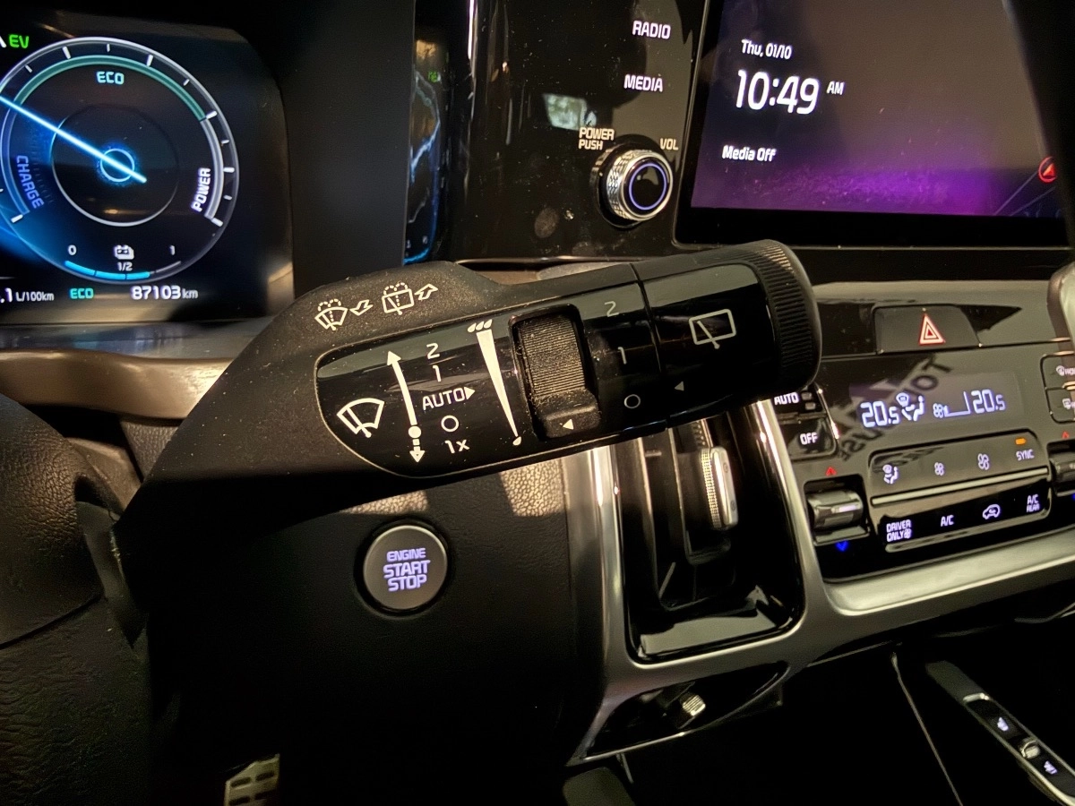 Kia Sorento - photo 14