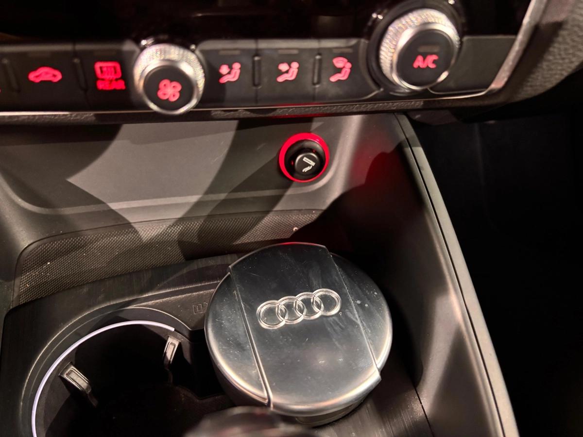 Aperçu indisponible de Audi A3