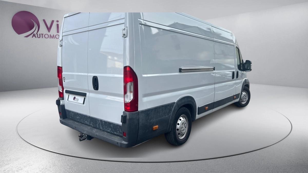 FIAT DUCATO