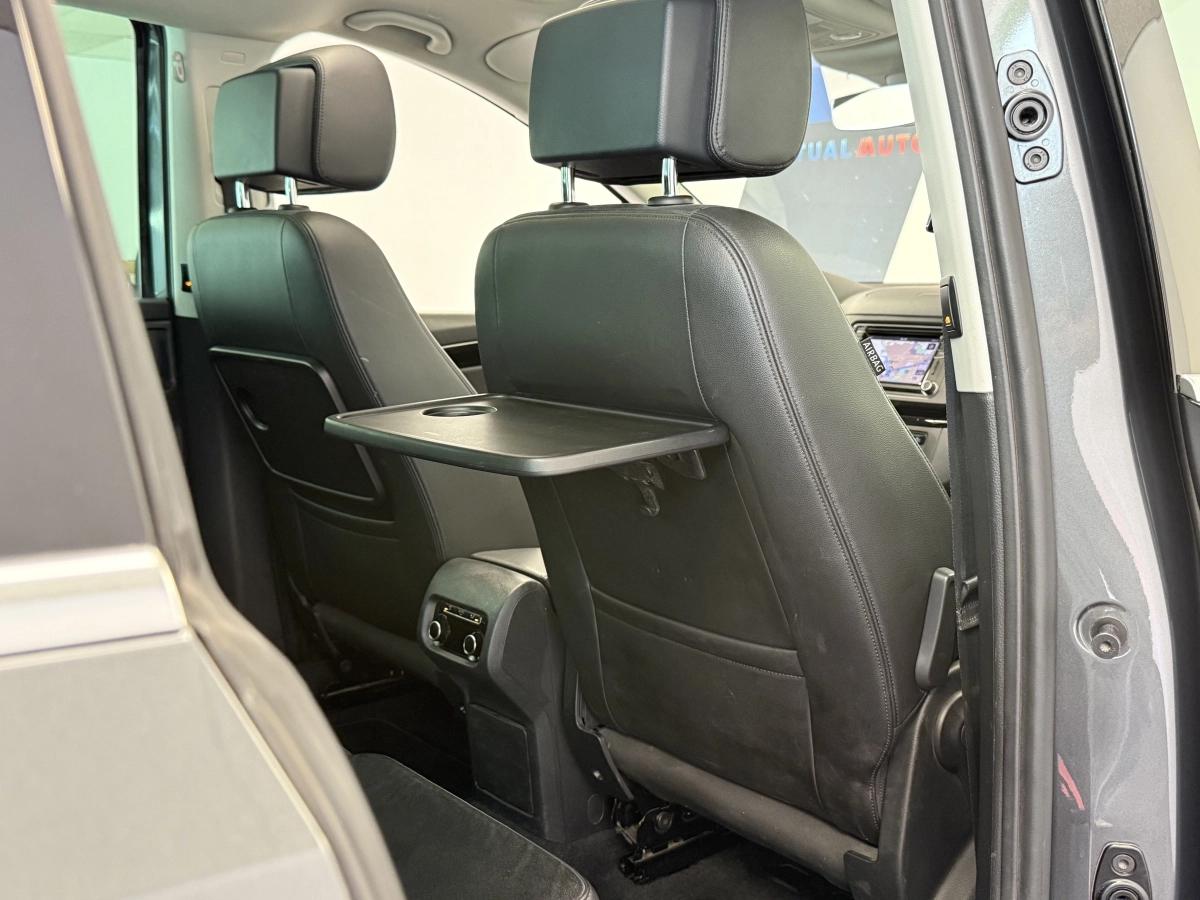 Seat Alhambra 2.0 TDI 150 STYLE DSG BVA START-STOP
