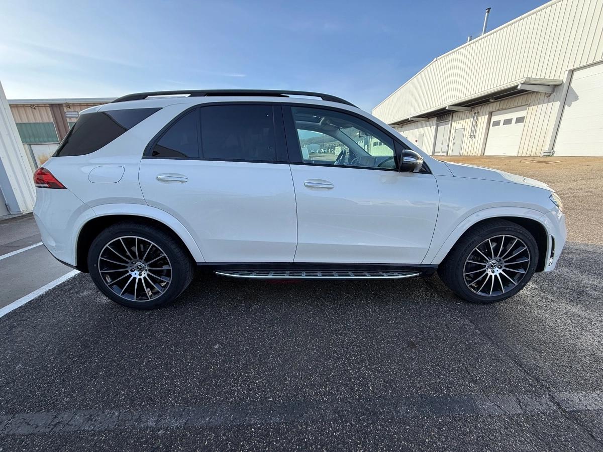 Mercedes Classe Gle 2.0 300 D 245 AMG LINE 4MATIC 9G-TRONIC BVA
