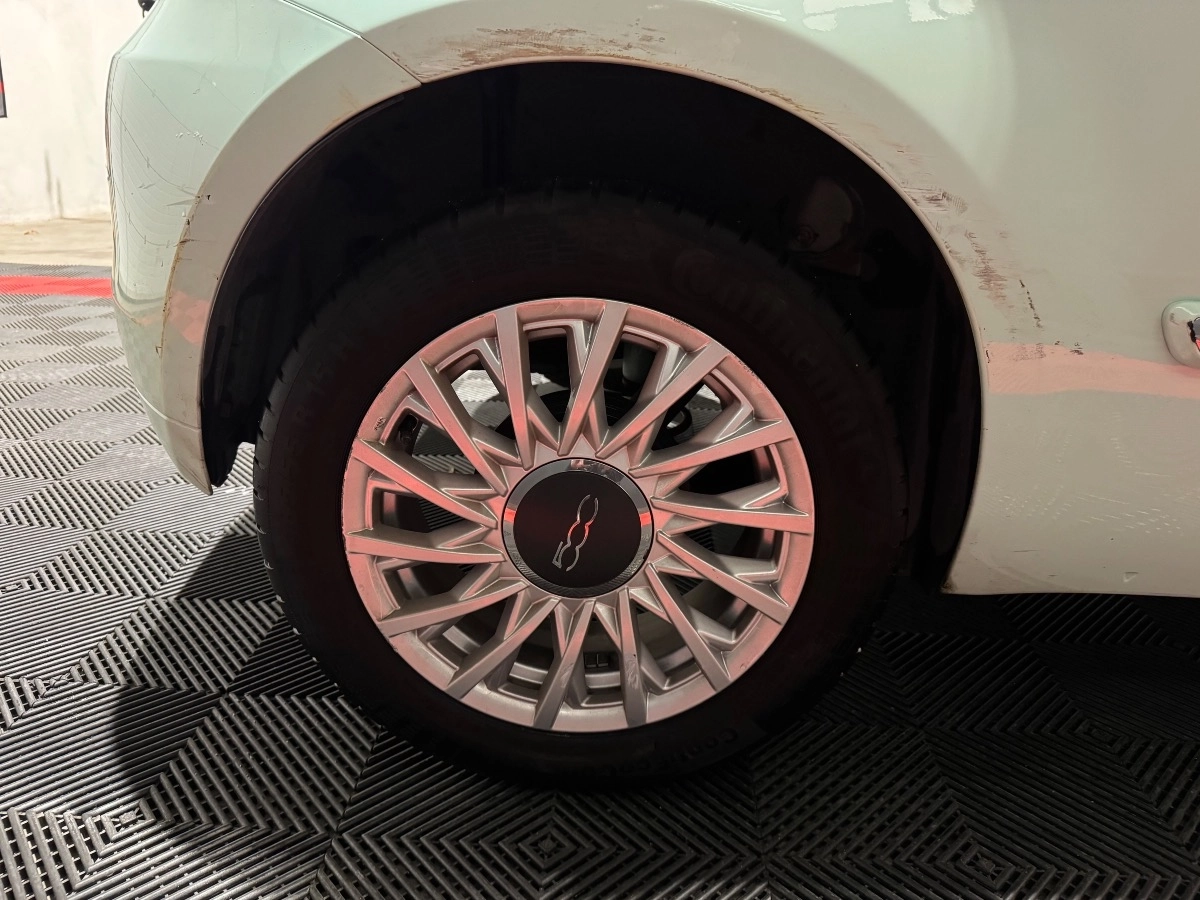 Fiat 500 - photo 18