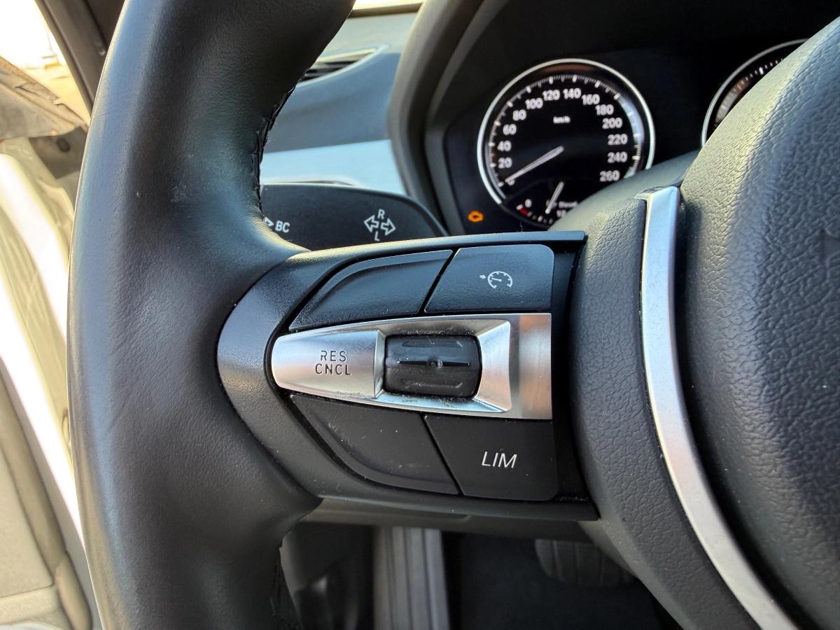 Bmw X1 1.8 D 150 BUSINESS DESIGN SDRIVE BVA