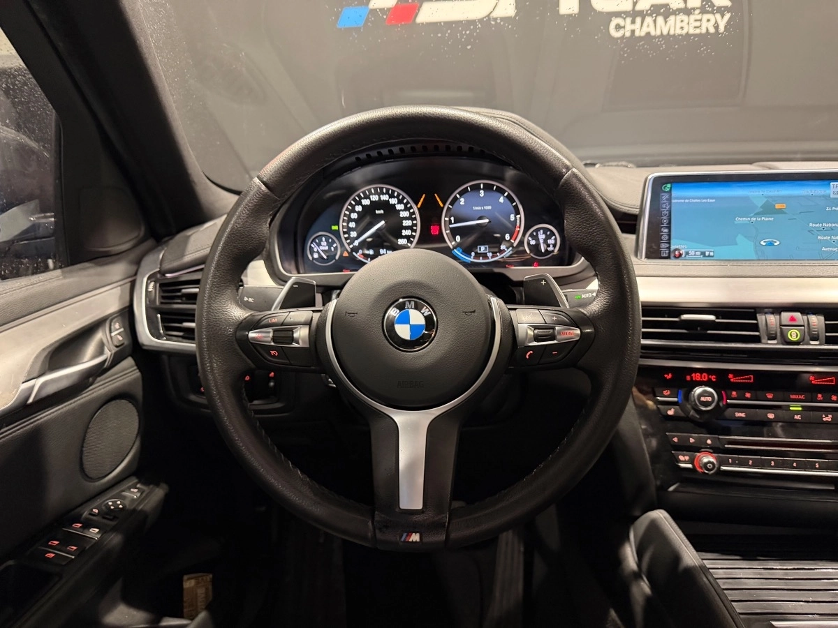 Bmw X6 - photo 19