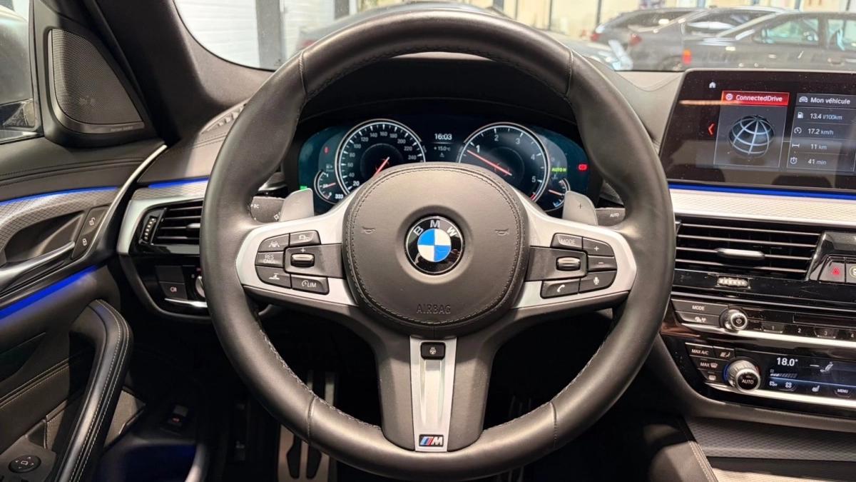 Bmw Serie 5