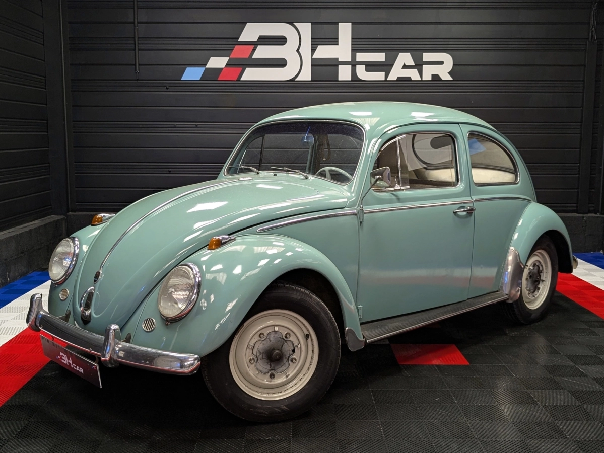 Volkswagen Coccinelle