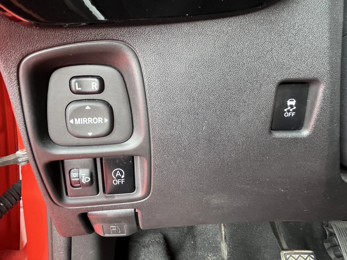 Toyota Aygo - photo 16