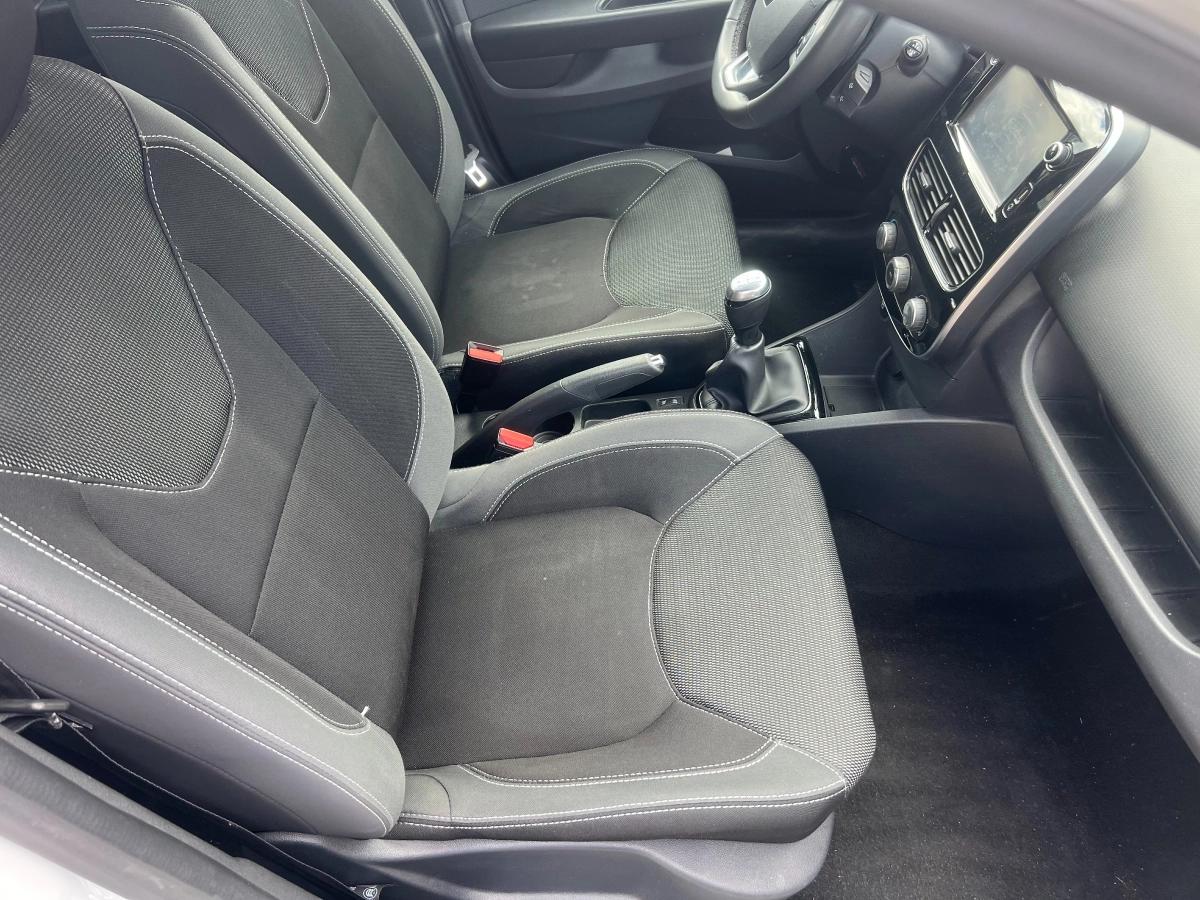 Renault Clio 1.5 DCI 75 ENERGY ZEN