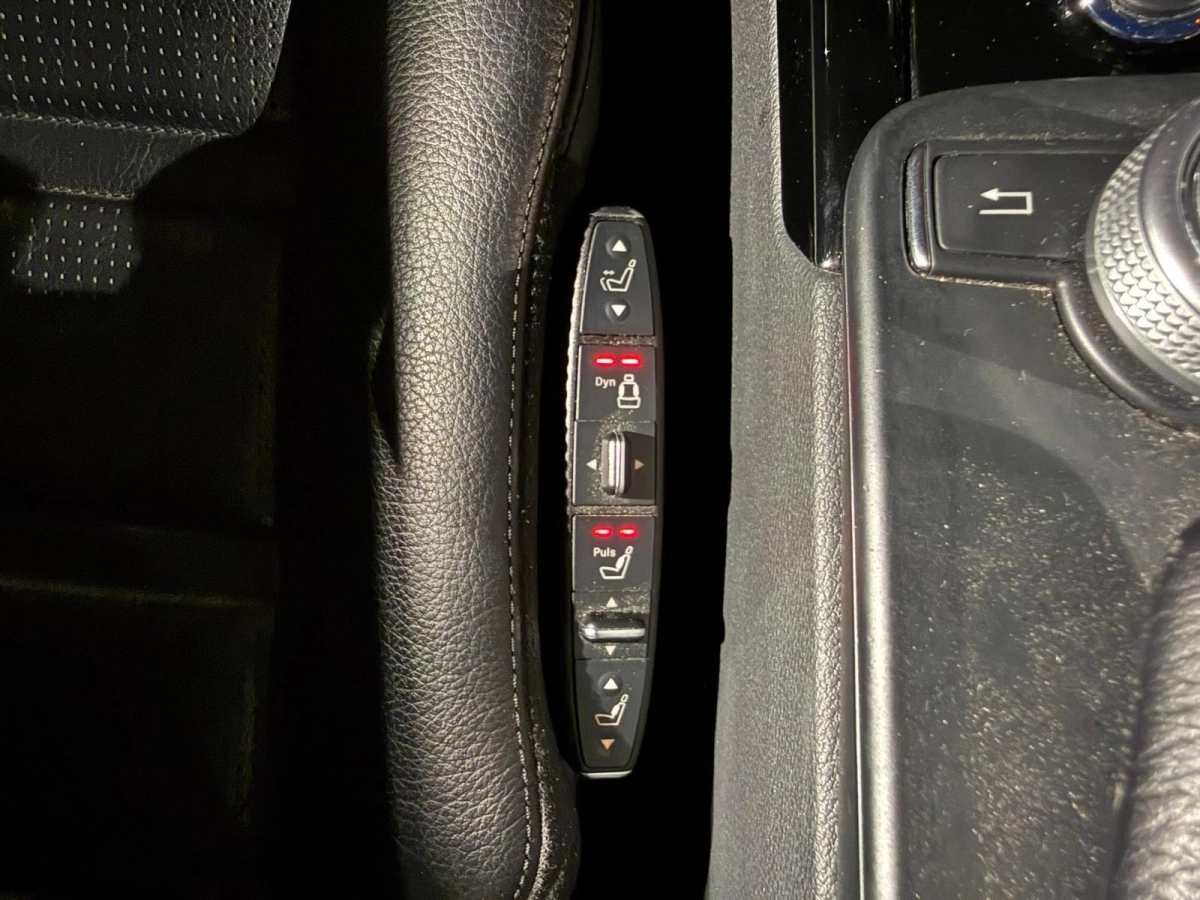 Mercedes Classe E - photo 22
