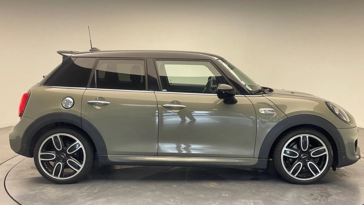 Mini Mini