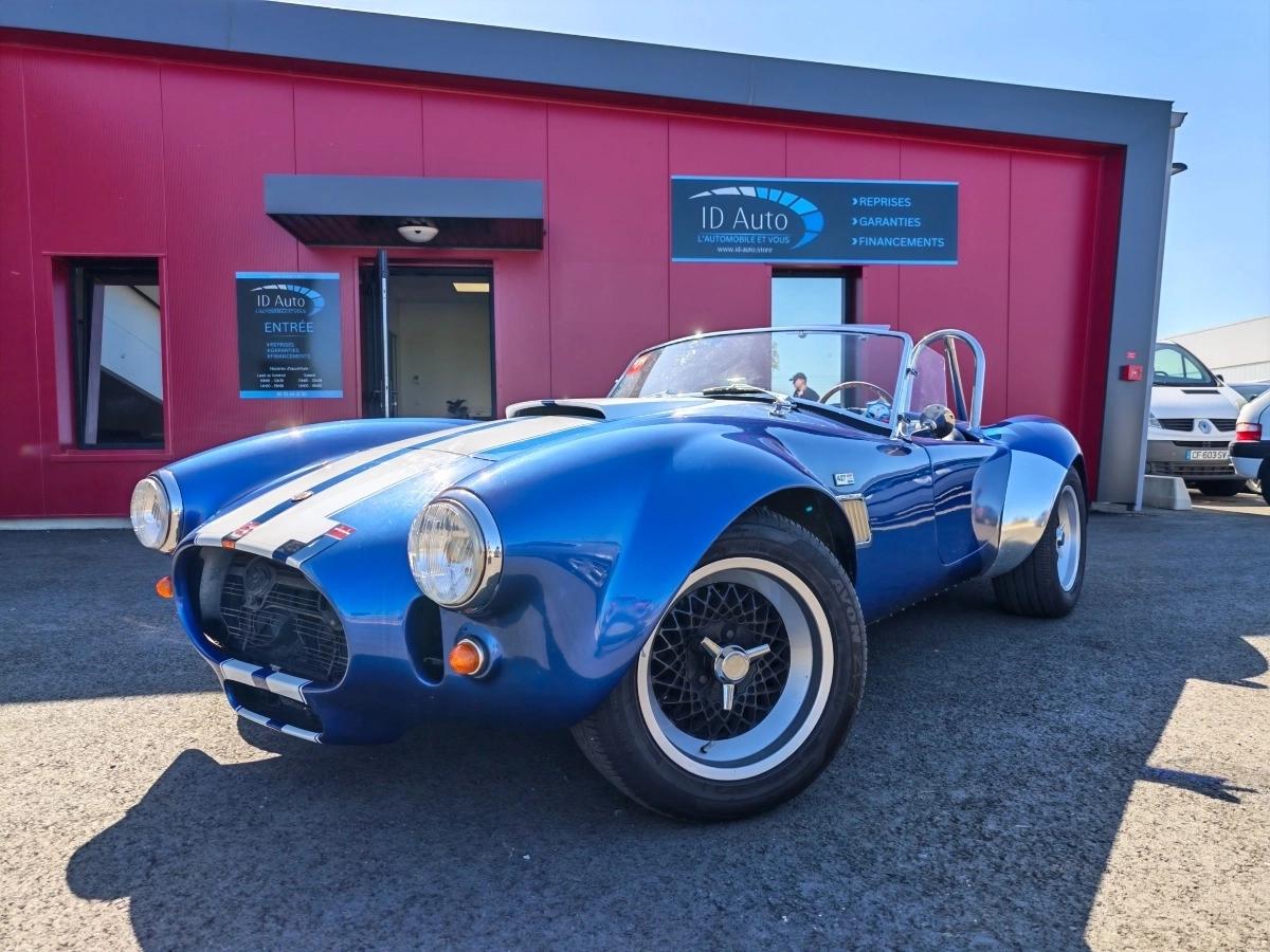 AC Cobra