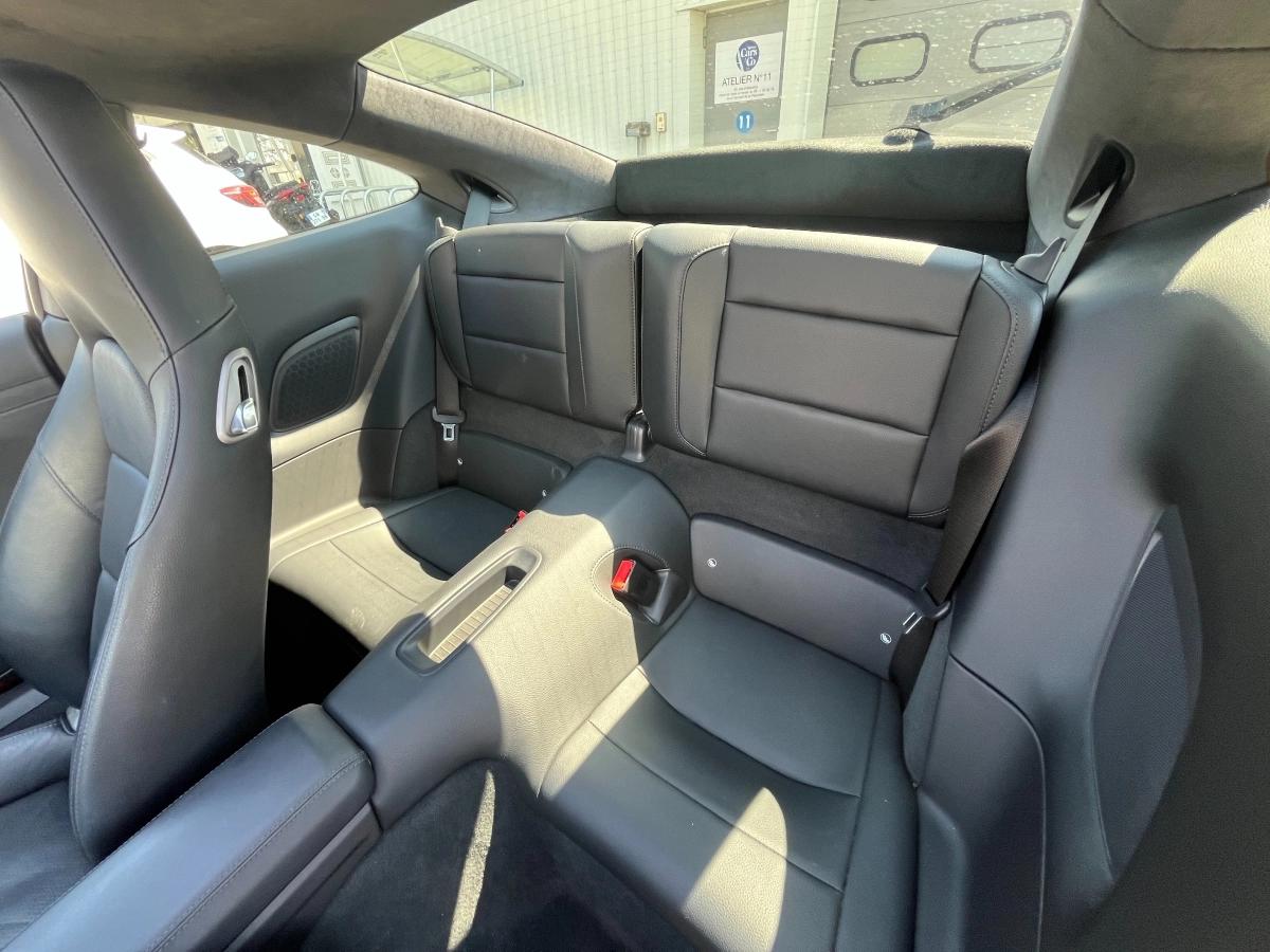 Porsche 911 COUPE 991 3.0 370 CARRERA PDK BVA