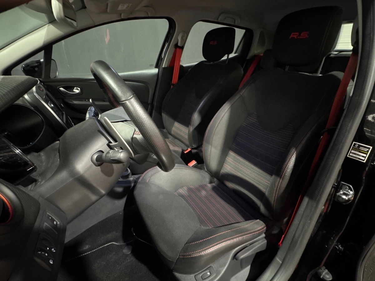 Renault Clio - photo 10