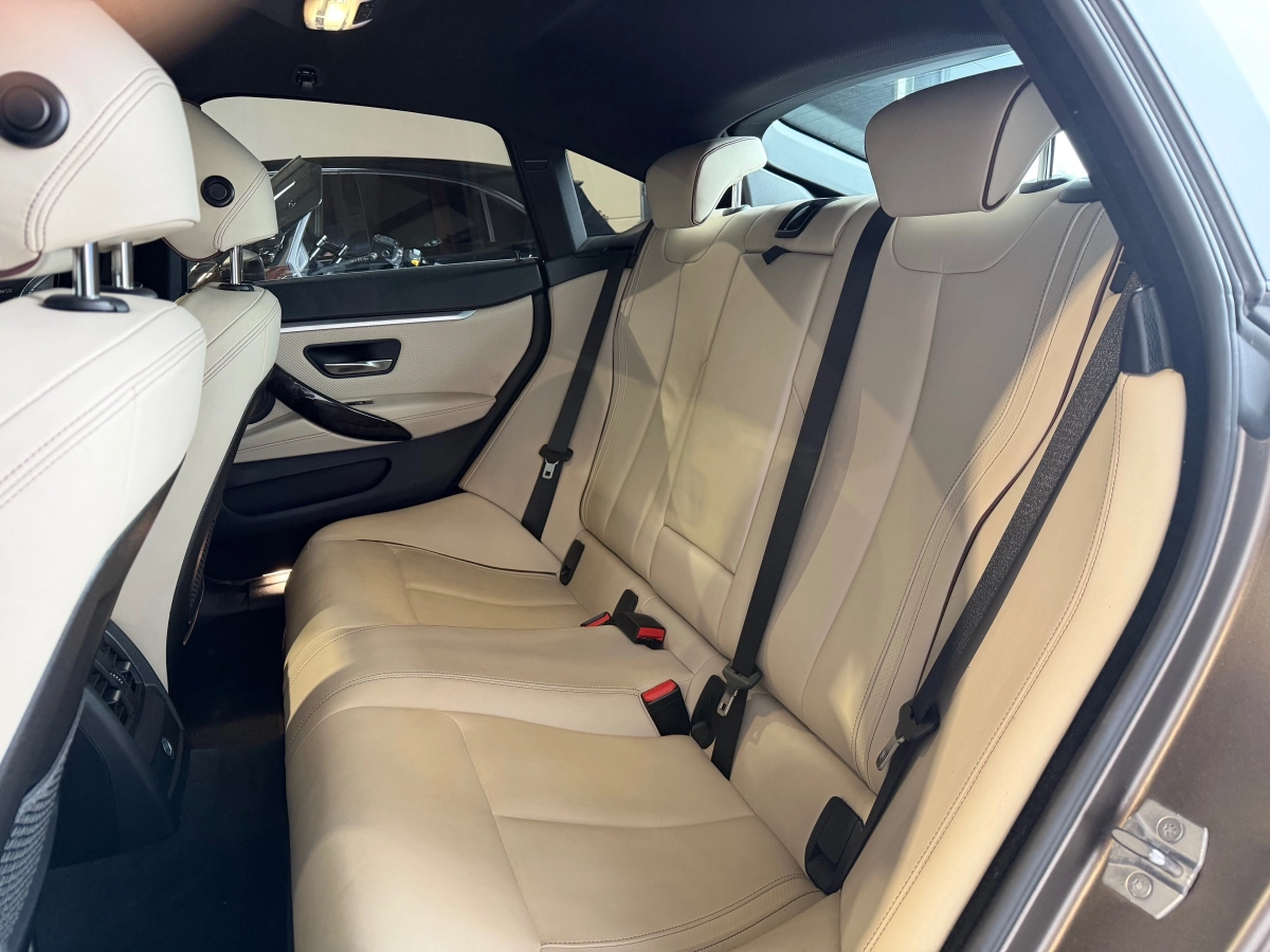 Bmw Serie 4 - photo 12