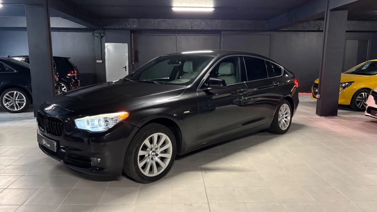 Bmw Serie 5