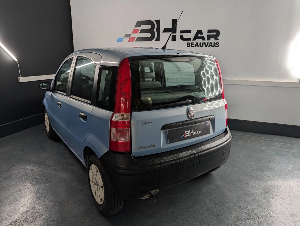 Fiat Panda - photo 2
