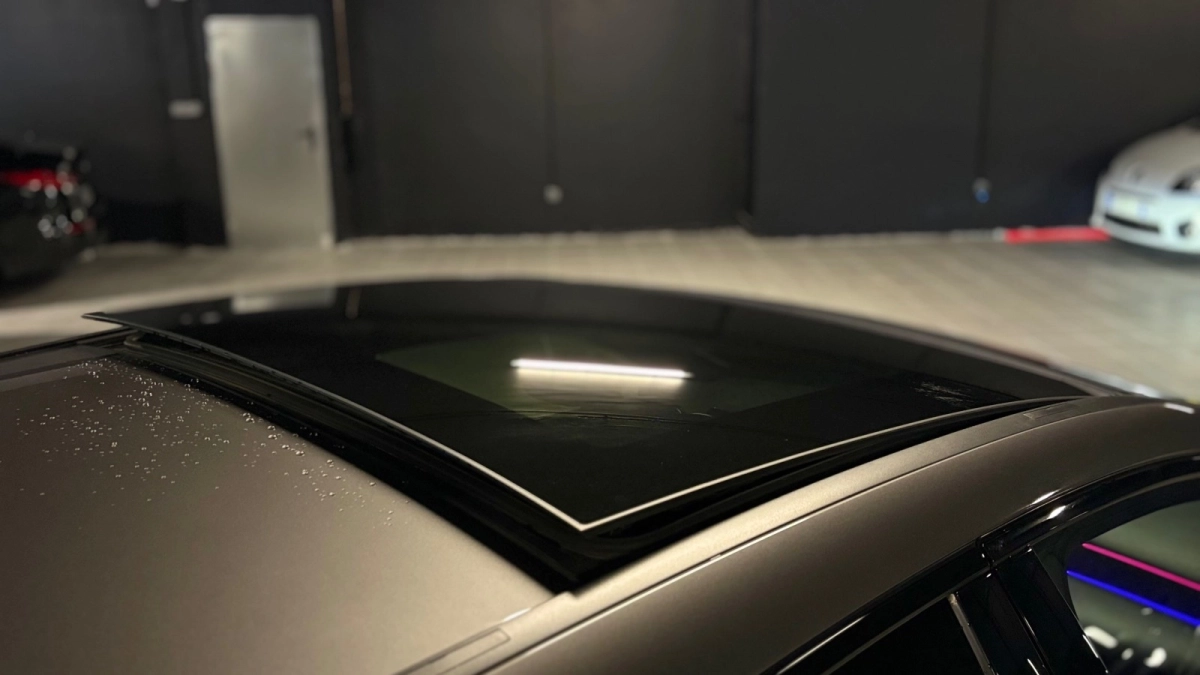 Mercedes Classe A - photo 13