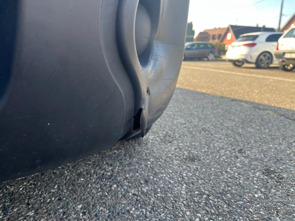 Renault Kangoo Express FOURGON MAXI 1.5 DCI 90 GRAND-VOLUME EXTRA RLINK