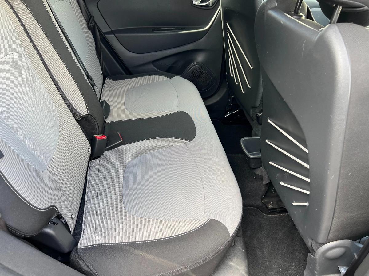 Renault Captur 0.9 TCE 90 INTENS