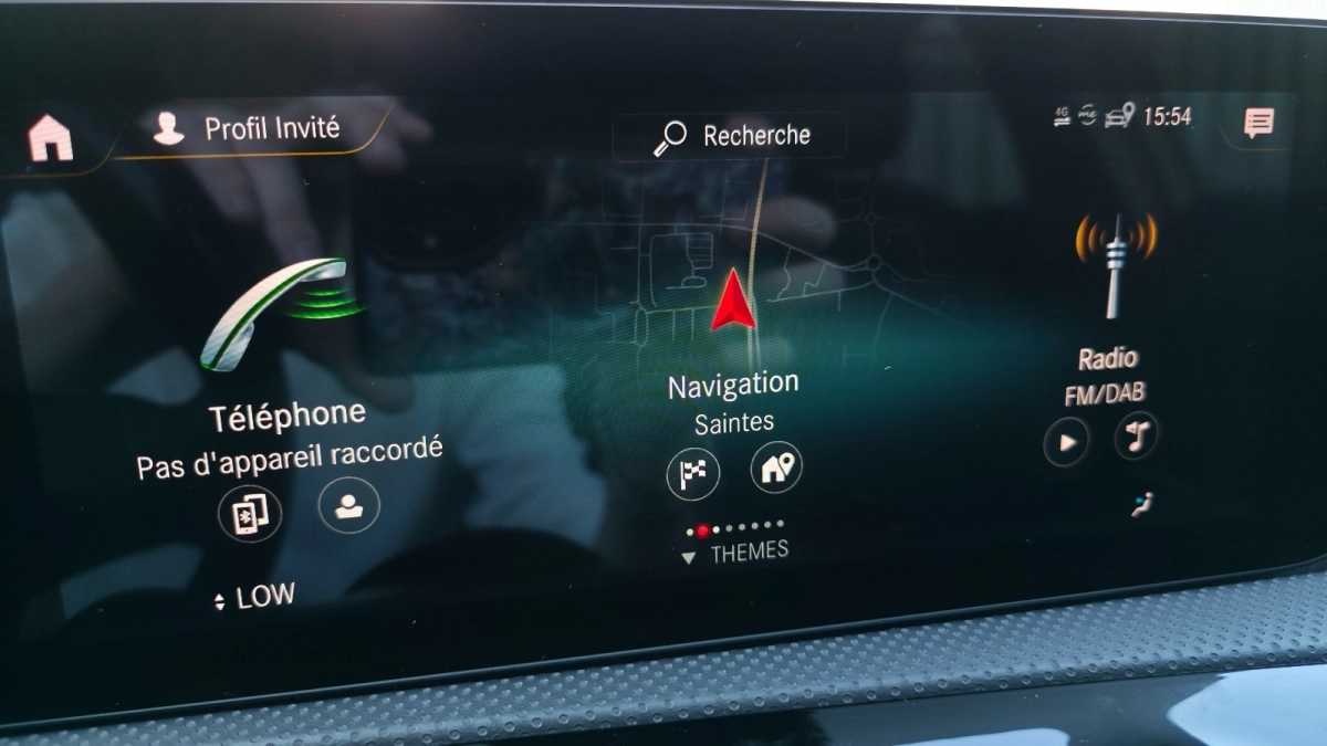 Mercedes Classe A - photo 16