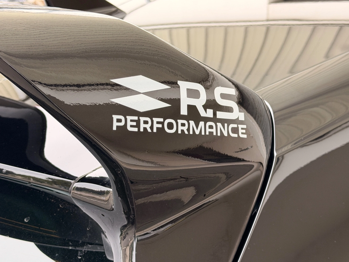 Renault Megane - photo 12