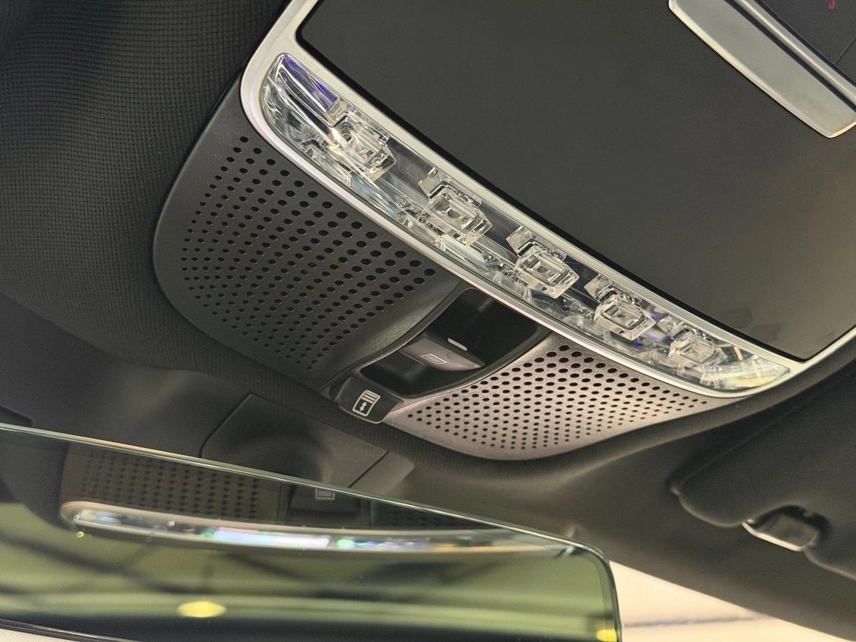 Mercedes Classe S 4.0 560 470 FASCINATION 4MATIC 9G-TRONIC BVA