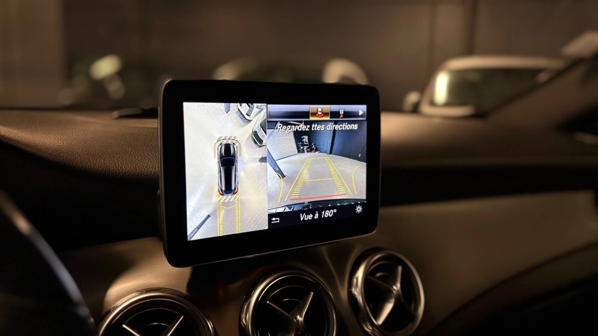 Mercedes Classe Gla - photo 24