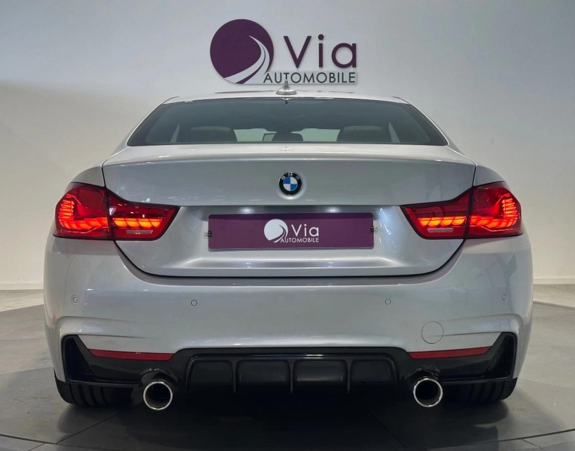 Bmw Serie 4