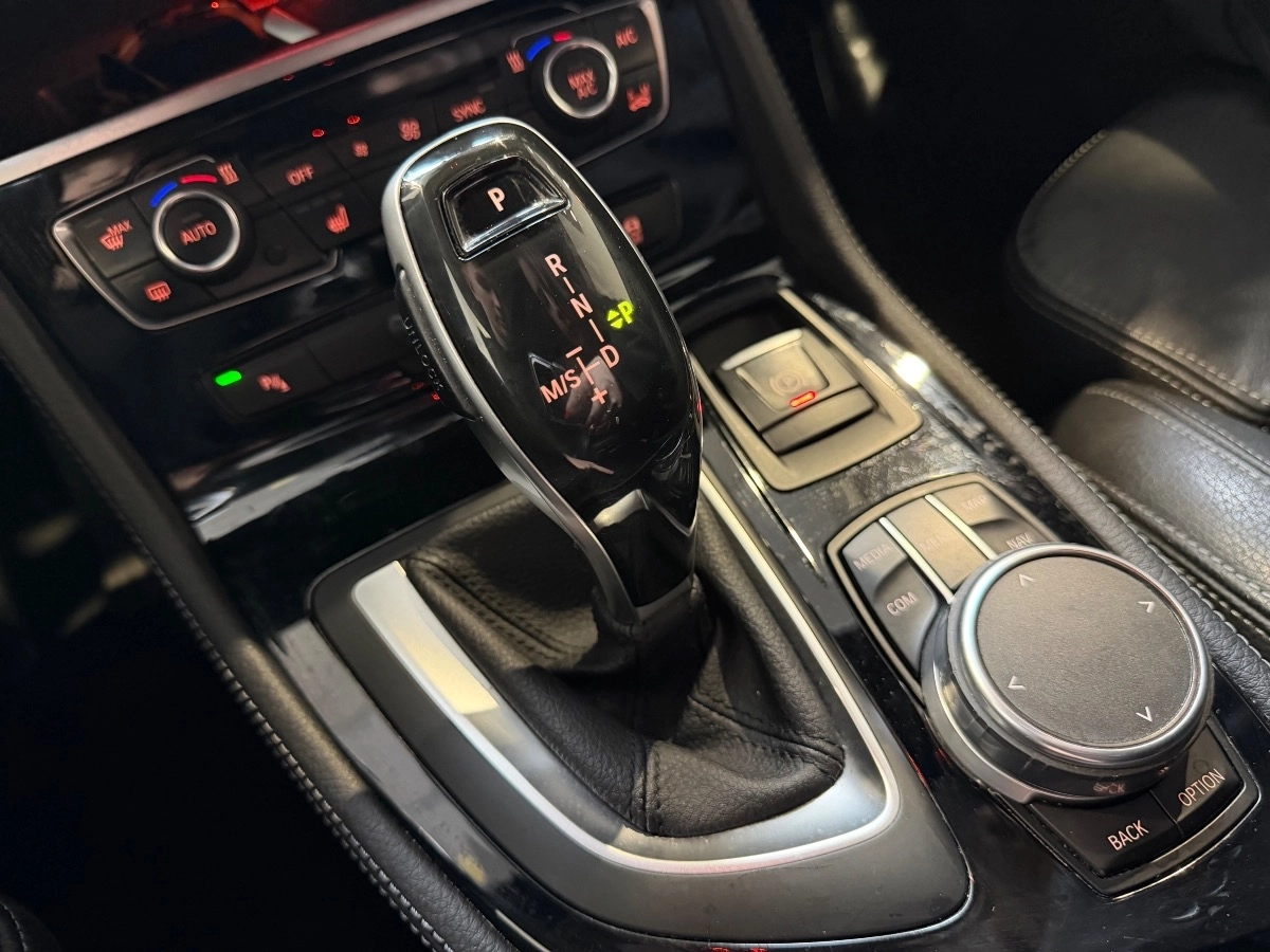 Bmw Serie 2 - photo 15