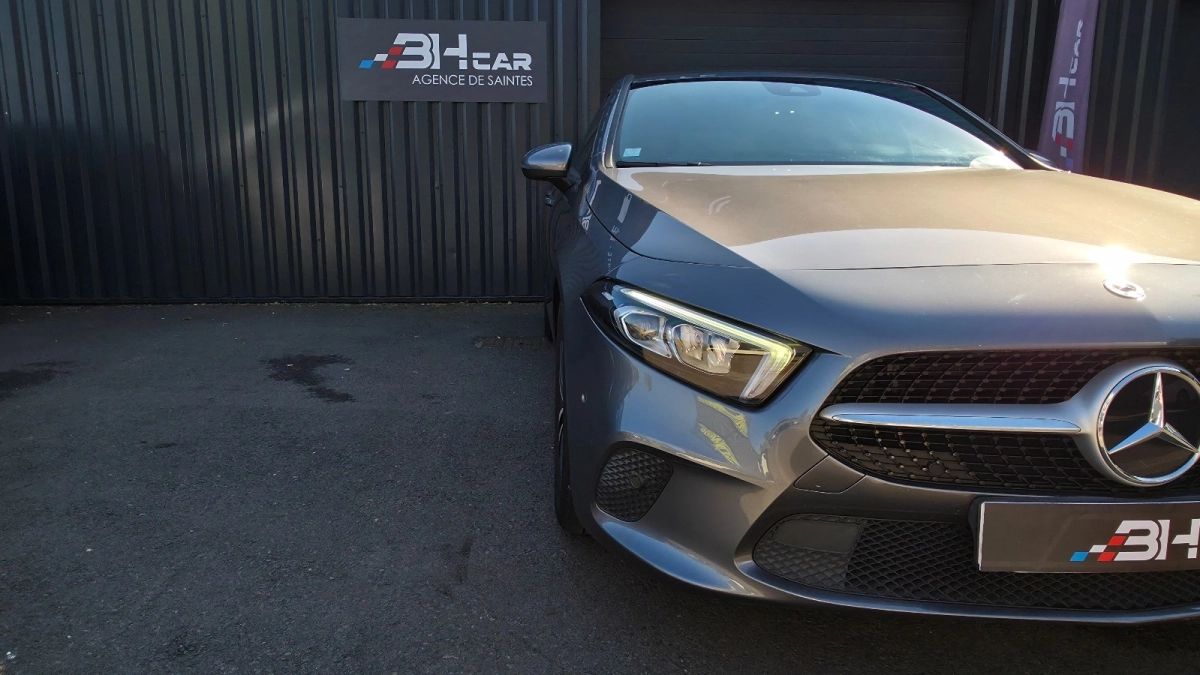 Mercedes Classe A - photo 6