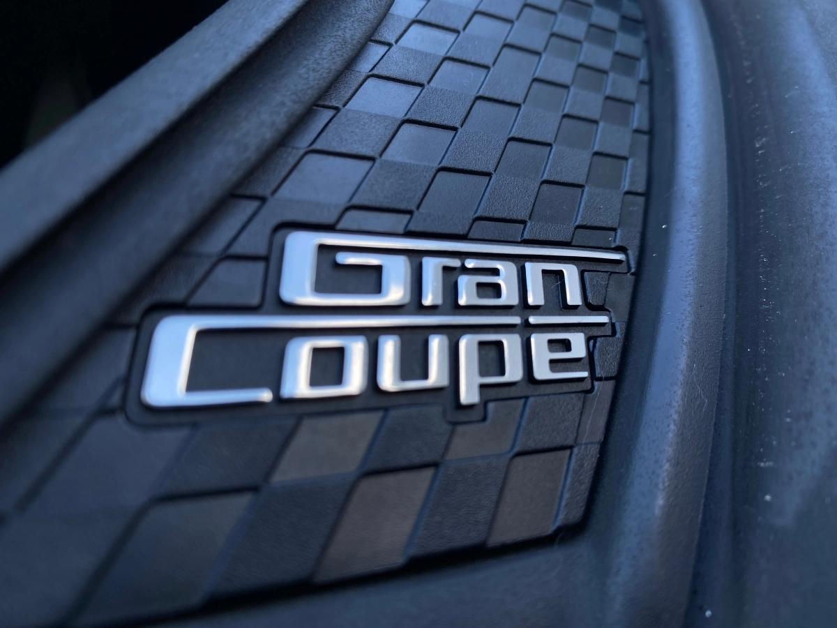 Bmw Serie 6 GRAN-COUPE 3.0 640 D 315 M-SPORT BVA