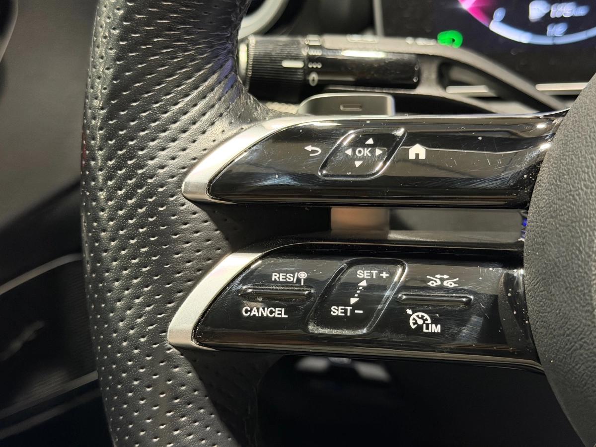 Mercedes Classe C 2.0 300 E 320H 210 EQ-POWER PHEV HYBRID AMG LINE 9G-TRONIC BVA