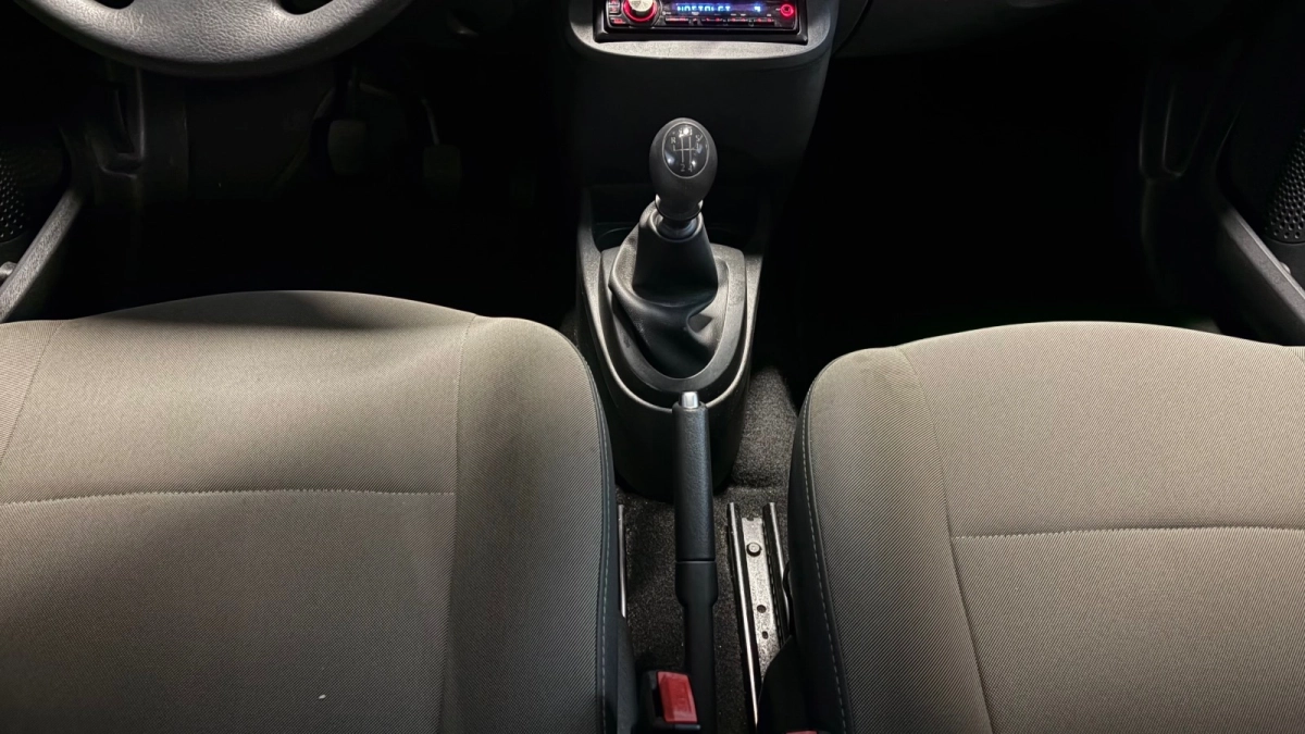 Renault Twingo - photo 22