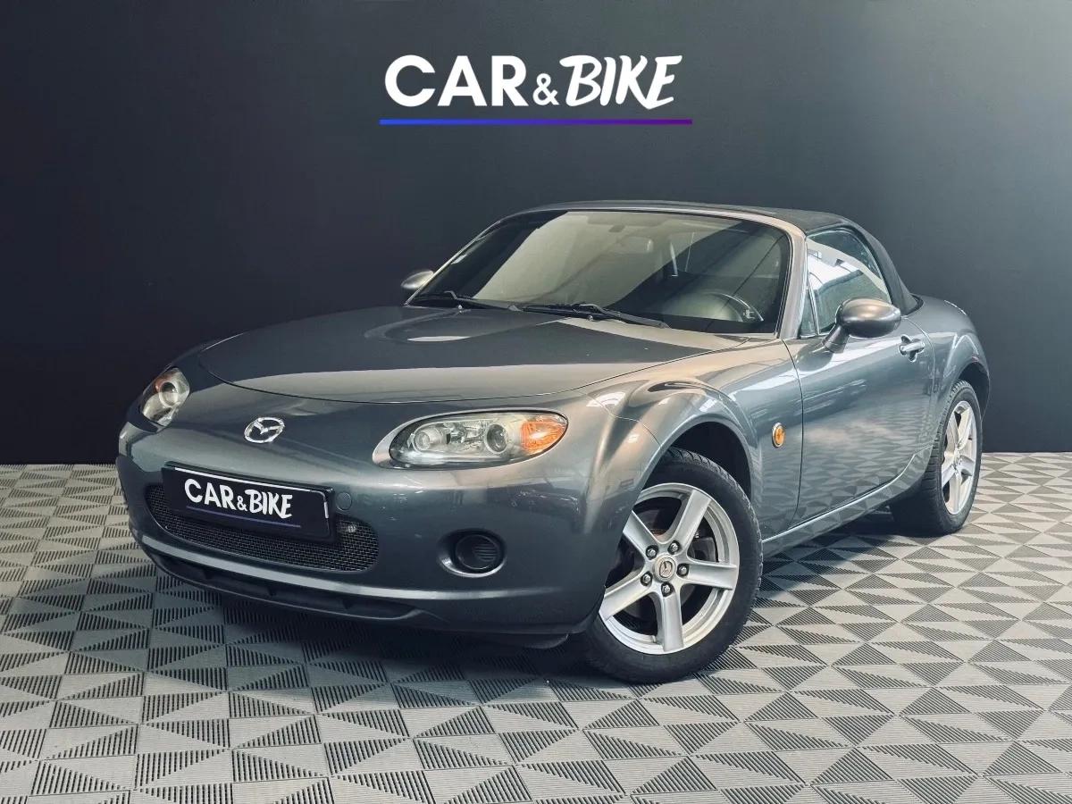 Mazda MX5