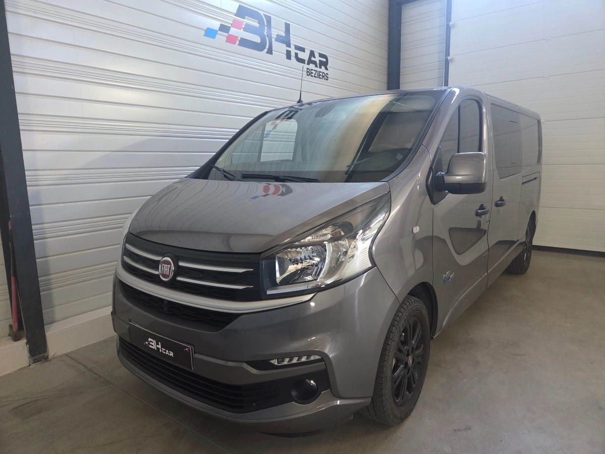 Fiat Talento