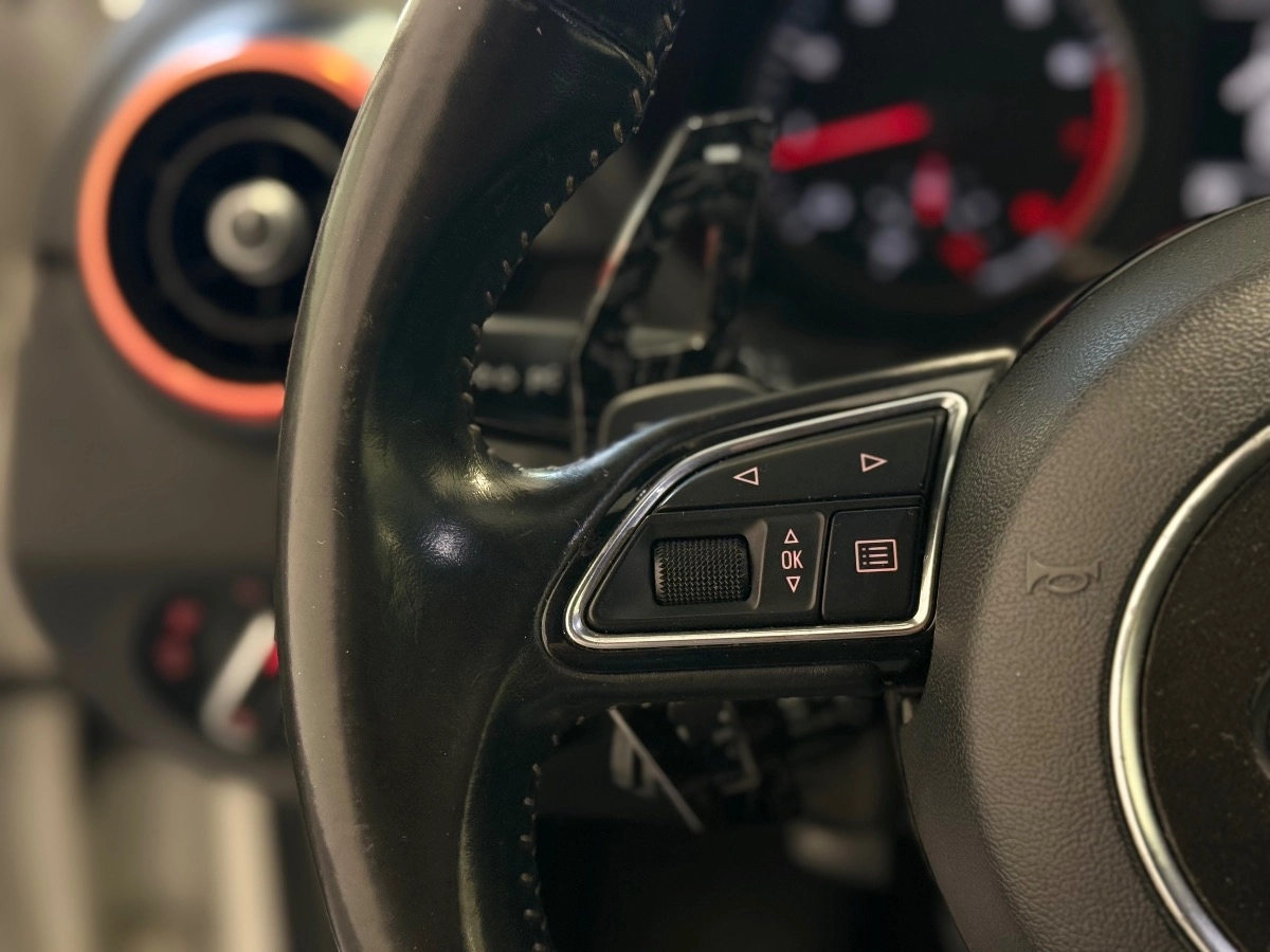 Audi A1 - photo 17