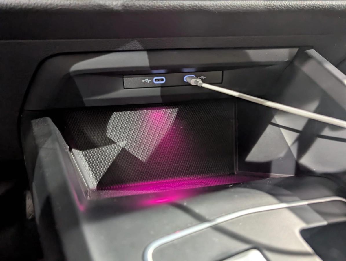 Aperçu indisponible de Volkswagen Golf