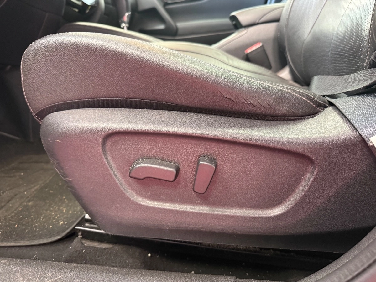 Nissan Qashqai - photo 20