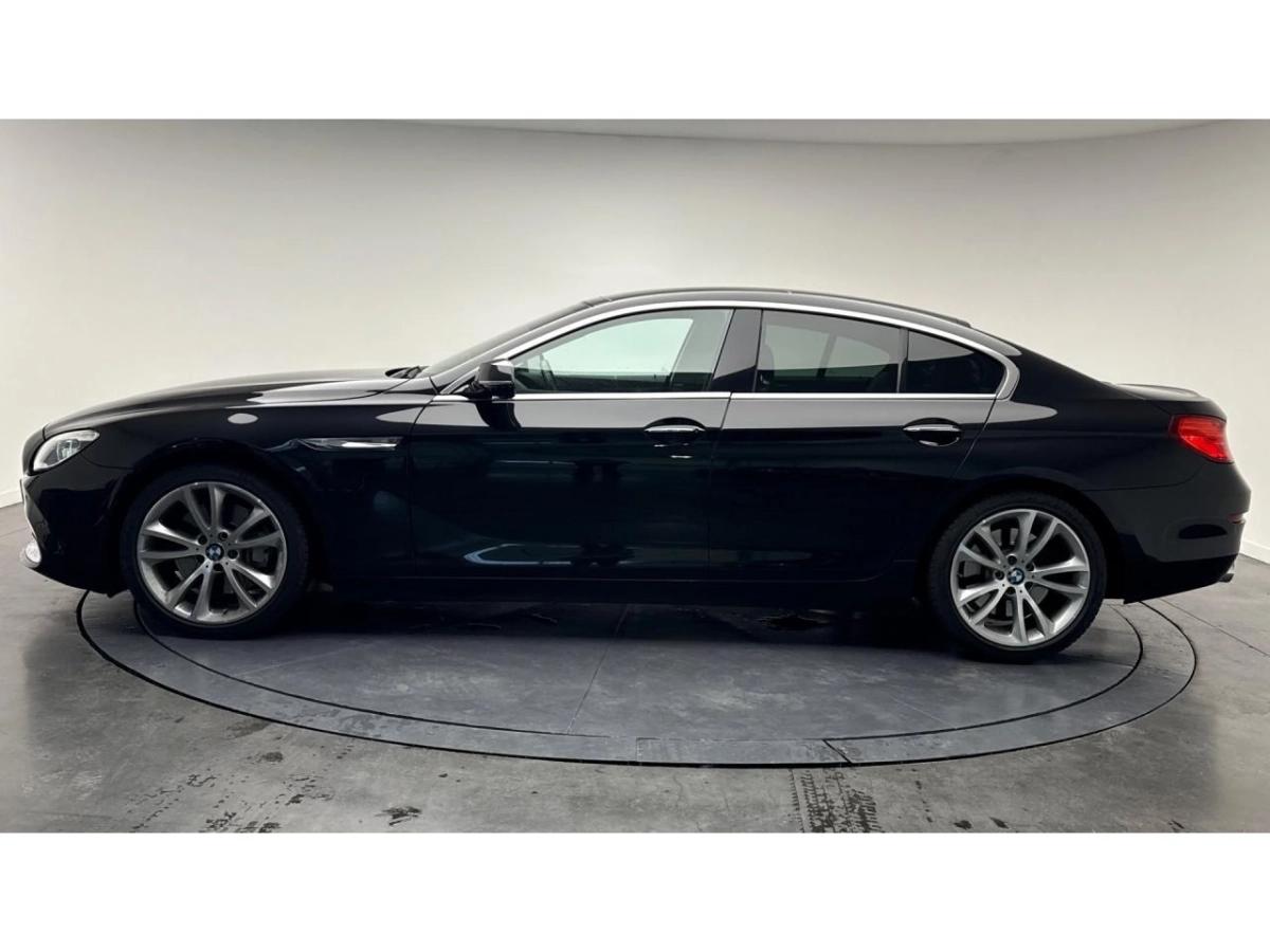Bmw Serie 6