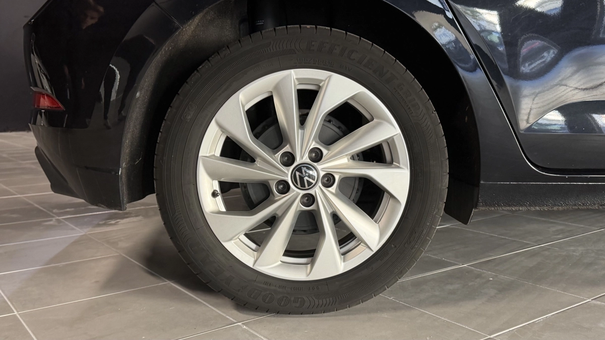 Volkswagen Polo - photo 10