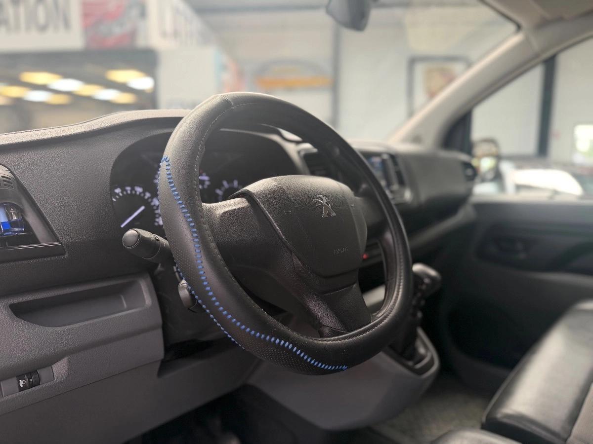 PEUGEOT EXPERT (3) 1.5L BLUEHDi L2H1 120CH - STANDARD